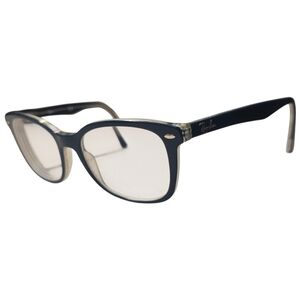 Ray-Ban 5285 5763 Frames Glasses Eyeglasses Turquoise 53-19-145